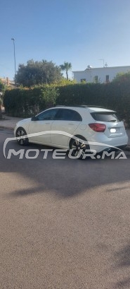 ميرسيديس-بينز 200 Black édition مستعملة 2479684