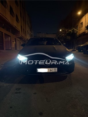 MERCEDES-BENZ 200 A200d occasion 3357500