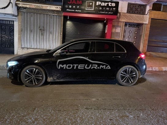 MERCEDES-BENZ 200 A200d occasion