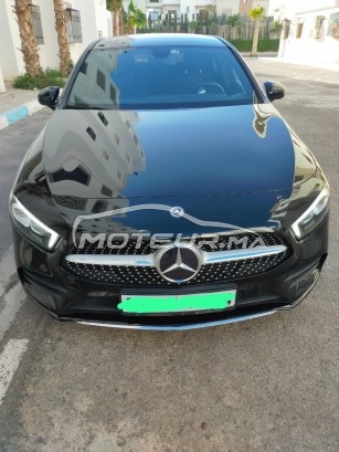 MERCEDES-BENZ 200 occasion 2280859