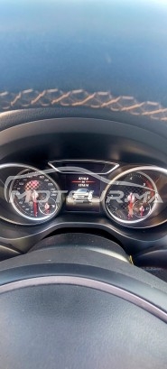 ميرسيديس-بينز 200 Black édition مستعملة 2479687