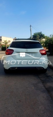 ميرسيديس-بينز 200 Black édition مستعملة 2479683