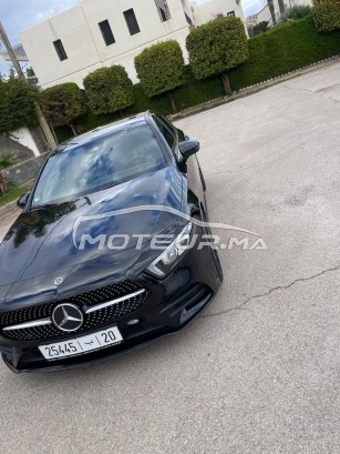 MERCEDES-BENZ 200 A200d occasion 3217865