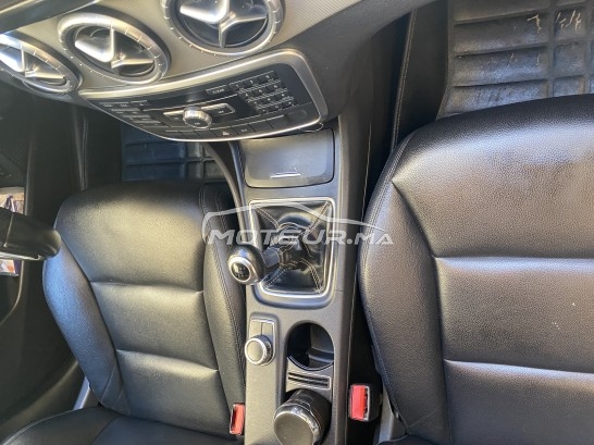 MERCEDES-BENZ 200 Cla200 occasion 2406870