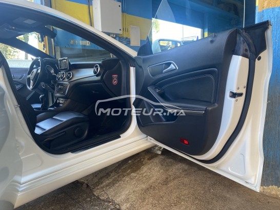 MERCEDES-BENZ 200 Cla200 occasion 2406874