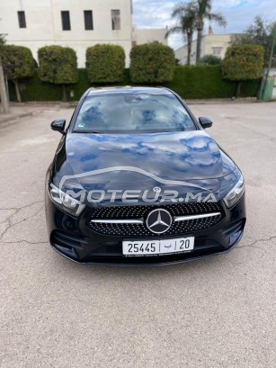 MERCEDES-BENZ 200 A200d occasion 3217880