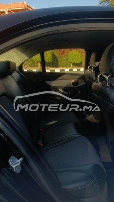 MERCEDES-BENZ Classe c occasion 2043154