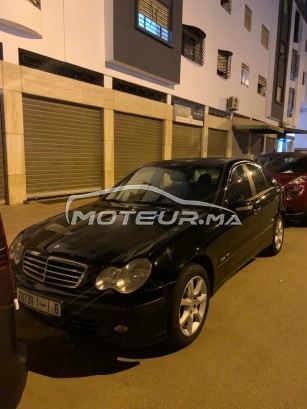 ميرسيديس-بينز 200 مستعملة 2944389