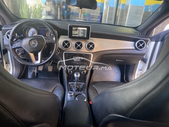 MERCEDES-BENZ 200 Cla200 occasion 2406875