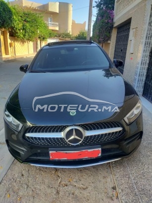 MERCEDES-BENZ 200 occasion 2280867