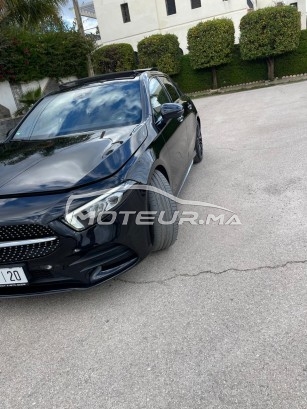 MERCEDES-BENZ 200 A200d occasion 3217879