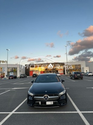 ميرسيديس-بينز 200 Classe a pack amg مستعملة 2408456