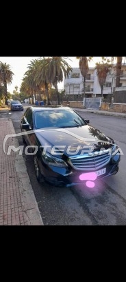 ميرسيديس-بينز 200 E200 مستعملة 3003163