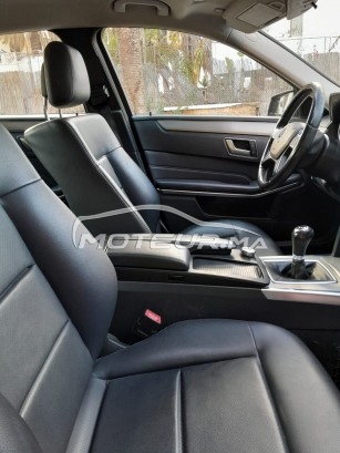 ميرسيديس-بينز 200 E200 مستعملة 3003161