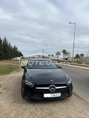 ميرسيديس-بينز 200 مستعملة 2260637