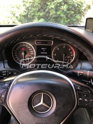 ميرسيديس-بينز 200 A مستعملة 2585203