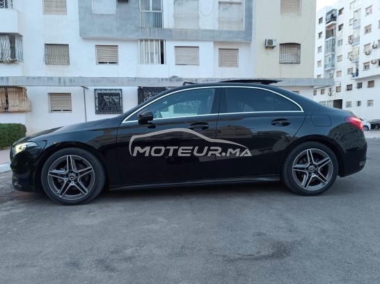 MERCEDES-BENZ 200 occasion 2280866