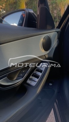 MERCEDES-BENZ Classe c occasion 2043153
