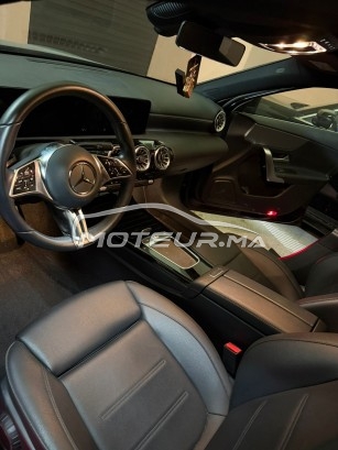 MERCEDES-BENZ 200 A200d occasion 3357496