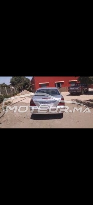 MERCEDES-BENZ 200 E200 occasion 2448094