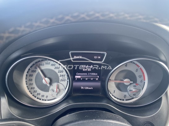 MERCEDES-BENZ 200 Cla200 occasion 2406869