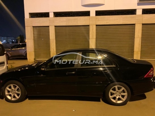 ميرسيديس-بينز 200 مستعملة 2944388