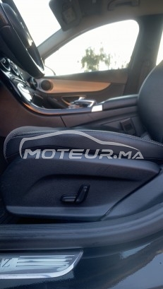 MERCEDES-BENZ Classe c occasion 2043152