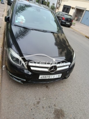 ميرسيديس-بينز 200 Model 2014 مستعملة 2834832