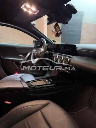 MERCEDES-BENZ 200 A200d occasion 3357495