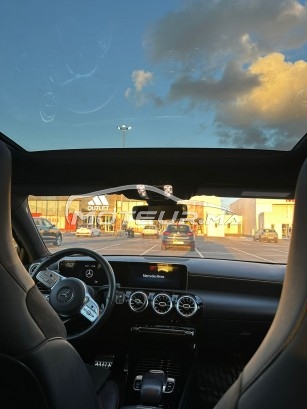 ميرسيديس-بينز 200 Classe a pack amg مستعملة 2408455