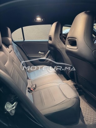 MERCEDES-BENZ 200 A200d occasion 3357494
