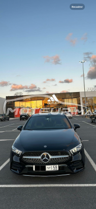 ميرسيديس-بينز 200 Classe a pack amg مستعملة 2408461