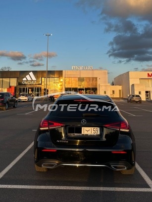 ميرسيديس-بينز 200 Classe a pack amg مستعملة 2408460