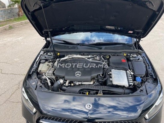 MERCEDES-BENZ 200 A200d occasion 3217875