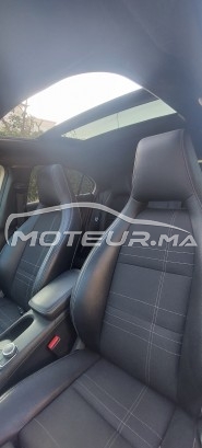 ميرسيديس-بينز 200 Black édition مستعملة 2479688