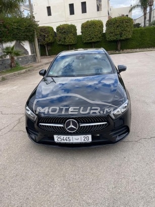 MERCEDES-BENZ 200 A200d occasion 3217864