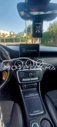 ميرسيديس-بينز 200 Black édition مستعملة 2479686