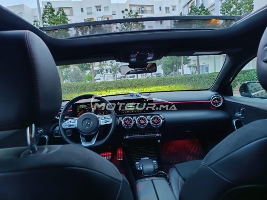 MERCEDES-BENZ 200 occasion 2280865