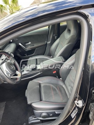 MERCEDES-BENZ 200 A200d occasion 3217874