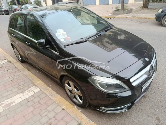 ميرسيديس-بينز 200 Model 2014 مستعملة 2834830