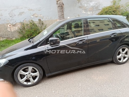 ميرسيديس-بينز 200 Model 2014 مستعملة 2834831