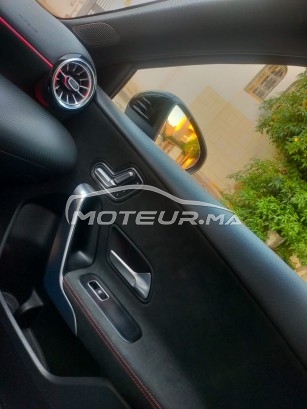 MERCEDES-BENZ 200 occasion 2280861