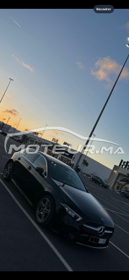 ميرسيديس-بينز 200 Classe a pack amg مستعملة 2408454