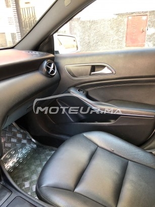 ميرسيديس-بينز 200 A مستعملة 2585201