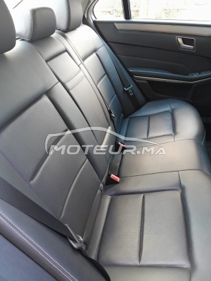 ميرسيديس-بينز 200 E200 مستعملة 3003160