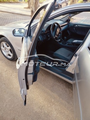 MERCEDES-BENZ 200 Cdi occasion 3578371