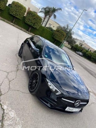 MERCEDES-BENZ 200 A200d occasion 3217869