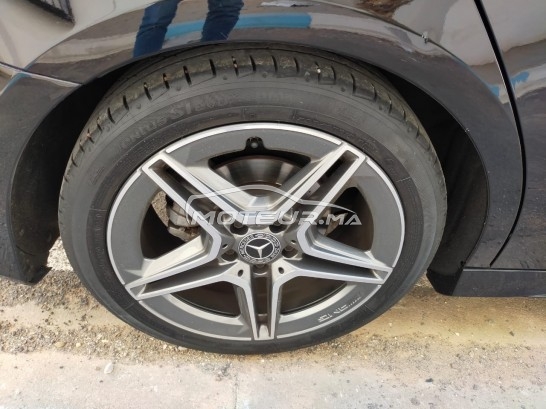 MERCEDES-BENZ 200 occasion 2280863