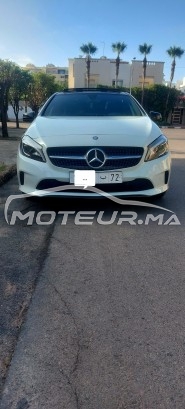 ميرسيديس-بينز 200 Black édition مستعملة 2480577