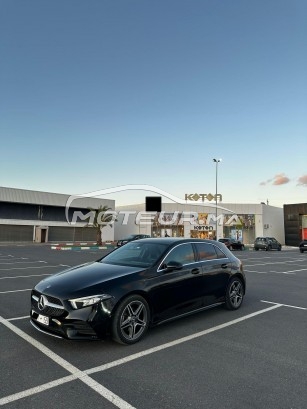 ميرسيديس-بينز 200 Classe a pack amg مستعملة 2408458